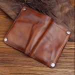 Mens Leather Wallet - Image 3