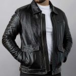 Mens Leather Jackets