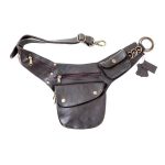 Leather Travelling Bags