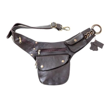 Leather Travelling Bags
