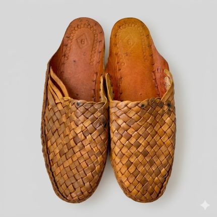 Leather Shoes
