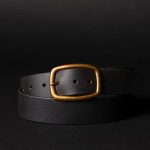 Ladies Leather Belts - Image 2