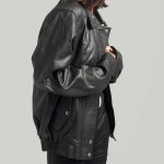 Ladies Leather Jackets - Image 3