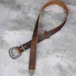 Mens Leather Belts - Image 7