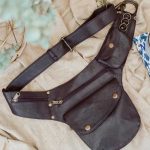 Leather Travelling Bags - Image 2