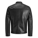 Mens Leather Jackets - Image 2