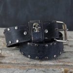 Mens Leather Belts