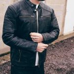 Mens Leather Jackets