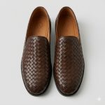 Leather Shoes