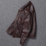 Mens Leather Jackets - Image 2