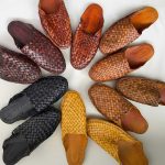 Leather Shoes - Image 3