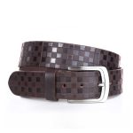 Mens Leather Belts