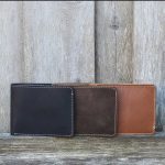 Mens Leather Wallet - Image 2