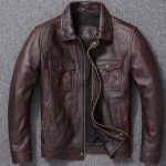 Mens Leather Jackets