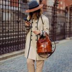 Ladies Leather Handbags - Image 3