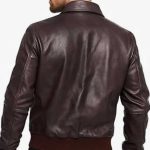 Mens Leather Jackets - Image 2