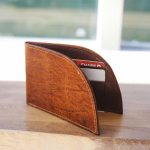 Mens Leather Wallet
