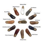 Leather Shoes - Image 5