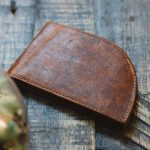 Mens Leather Wallet - Image 2