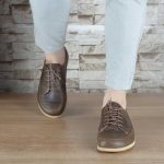Leather Shoes - Image 3