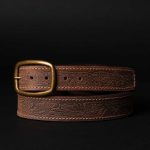 Ladies Leather Belts - Image 7