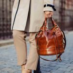 Ladies Leather Handbags - Image 4