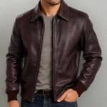 Mens Leather Jackets