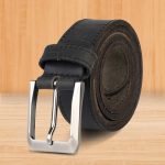 Mens Leather Belts - Image 2