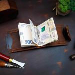 Mens Leather Wallet - Image 6