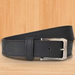 Mens Leather Belts