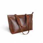 Ladies Leather Handbags - Image 3