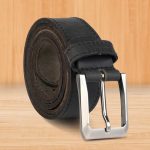 Mens Leather Belts - Image 3