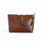 Ladies Leather Handbags