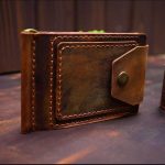 Mens Leather Wallet - Image 5