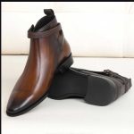 Leather Shoes