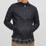 Mens Leather Jackets - Image 2