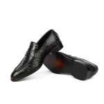 Leather Shoes
