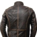 Mens Leather Jackets - Image 2