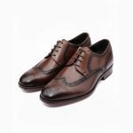 Leather Shoes