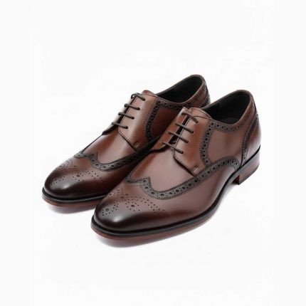 Leather Shoes