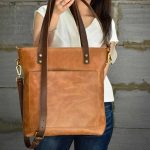 Ladies Leather Handbags