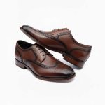 Leather Shoes - Image 3