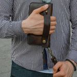 Mens Leather Wallet - Image 4