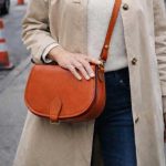 Ladies Leather Handbags - Image 2