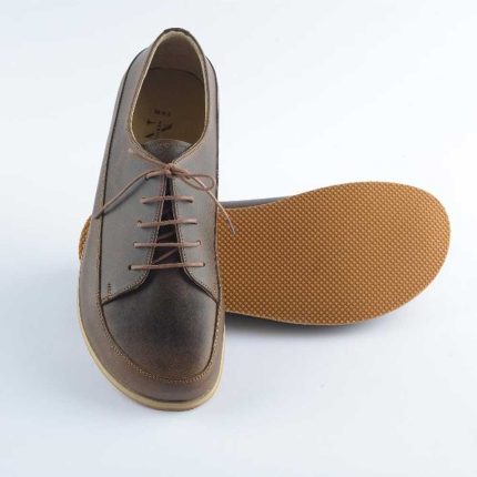 Leather Shoes